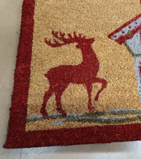 ZERBINO STAMPATO 40X70 Tellini S.R.L. Velkoobchodní oblečení